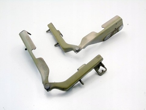 ZAWIASY MASKI LEWY PRAWY CITROEN C3 I 1.1 1.4 02-07 9637365680 9637365580 ZAWIASY MASKI LEWY PRAWY CITROEN C3 I 1.1 1.4 02-07 9637365680 9637365580