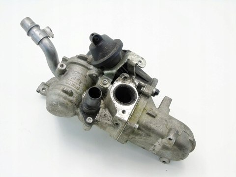 ZAWÓR EGR 1.6 TDCI C-MAX 2 FOCUS 3 MONDEO 4 GRAND C-MAX TURNIER 9671187780 ZAWÓR EGR 1.6 TDCI C-MAX 2 FOCUS 3 MONDEO 4 GRAND C-MAX TURNIER 9671187780