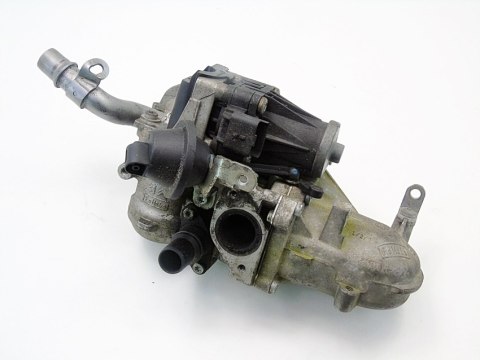 ZAWÓR EGR 1.6 TDCI C-MAX 2 FOCUS 3 MONDEO 4 GRAND C-MAX TURNIER 9671187780 ZAWÓR EGR 1.6 TDCI C-MAX 2 FOCUS 3 MONDEO 4 GRAND C-MAX TURNIER 9671187780