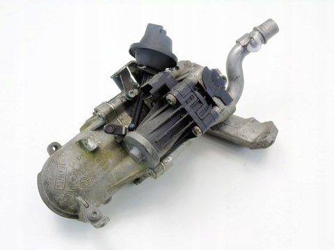 ZAWÓR EGR 1.6 TDCI C-MAX 2 FOCUS 3 MONDEO 4 GRAND C-MAX TURNIER 9671187780 ZAWÓR EGR 1.6 TDCI C-MAX 2 FOCUS 3 MONDEO 4 GRAND C-MAX TURNIER 9671187780