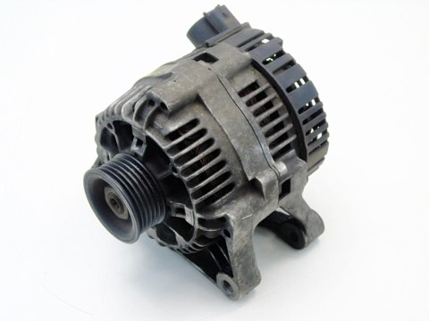 ALTERNATOR 1.1 1.4 206 PARTNER C3 SAXO BERLINGO C2 106 9636204480 ALTERNATOR 1.1 1.4 206 PARTNER C3 SAXO BERLINGO C2 106 9636204480