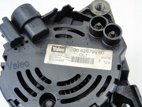 ALTERNATOR 1.1 1.4 206 PARTNER C3 SAXO BERLINGO C2 106 9642879980 ALTERNATOR 1.1 1.4 206 PARTNER C3 SAXO BERLINGO C2 106 9642879980
