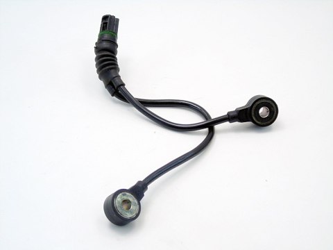 CZUJNIK STUKOWY 2.0 i BMW N43 E60 E61 E90 E91 E92 E93 E81 E82 E88 E87 CZUJNIK STUKOWY 2.0 i BMW N43 E60 E61 E90 E91 E92 E93 E81 E82 E88 E87