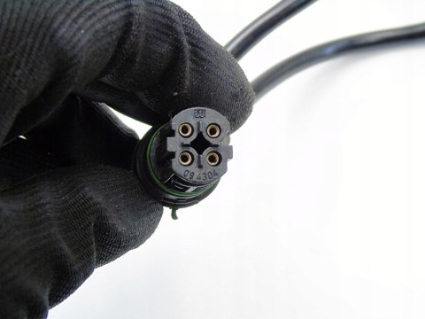 CZUJNIK STUKOWY 2.0 i BMW N43 E60 E61 E90 E91 E92 E93 E81 E82 E88 E87 CZUJNIK STUKOWY 2.0 i BMW N43 E60 E61 E90 E91 E92 E93 E81 E82 E88 E87