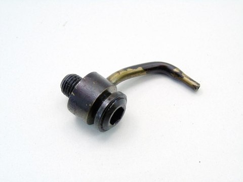 DYSZA OLEJU SILNIKA 2.0 i BMW N43 E60 E61 E90 E91 E92 E93 E81 E82 E88 E87 DYSZA OLEJU SILNIKA 2.0 i BMW N43 E60 E61 E90 E91 E92 E93 E81 E82 E88 E87