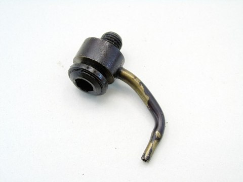 DYSZA OLEJU SILNIKA 2.0 i BMW N43 E60 E61 E90 E91 E92 E93 E81 E82 E88 E87 DYSZA OLEJU SILNIKA 2.0 i BMW N43 E60 E61 E90 E91 E92 E93 E81 E82 E88 E87