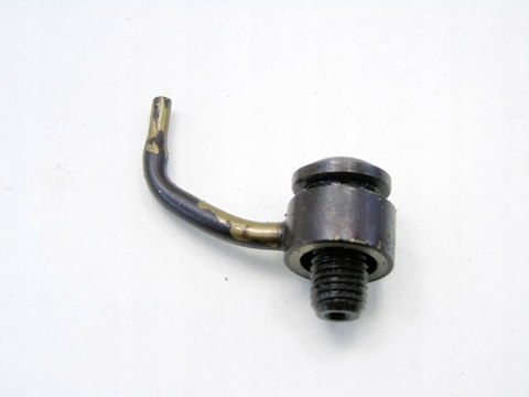DYSZA OLEJU SILNIKA 2.0 i BMW N43 E60 E61 E90 E91 E92 E93 E81 E82 E88 E87 DYSZA OLEJU SILNIKA 2.0 i BMW N43 E60 E61 E90 E91 E92 E93 E81 E82 E88 E87