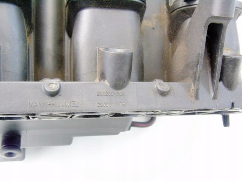 KOLEKTOR SSĄCY KLAPY 1.6 XER ASTRA H J INSIGNIA A ZAFIRA B MOKKA A16XER KOLEKTOR SSĄCY KLAPY 1.6 XER ASTRA H J INSIGNIA A ZAFIRA B MOKKA A16XER