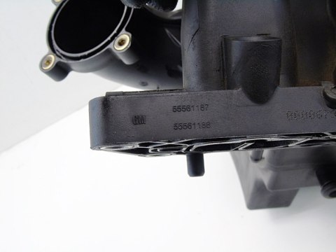 KOLEKTOR SSĄCY KLAPY 1.6 XER ASTRA H J INSIGNIA A ZAFIRA B MOKKA A16XER KOLEKTOR SSĄCY KLAPY 1.6 XER ASTRA H J INSIGNIA A ZAFIRA B MOKKA A16XER