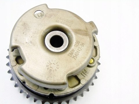 KOŁO FAZ ROZRZĄDU 2.0 i BMW N43 E60 E61 E90 E91 E92 E93 E81 E82 E88 E87 KOŁO FAZ ROZRZĄDU 2.0 i BMW N43 E60 E61 E90 E91 E92 E93 E81 E82 E88 E87