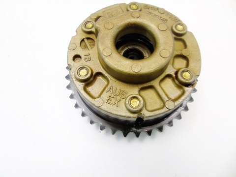 KOŁO FAZ ROZRZĄDU 2.0 i BMW N43 E60 E61 E90 E91 E92 E93 E81 E82 E88 E87 KOŁO FAZ ROZRZĄDU 2.0 i BMW N43 E60 E61 E90 E91 E92 E93 E81 E82 E88 E87