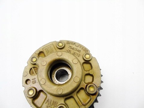 KOŁO FAZ ROZRZĄDU 2.0 i BMW N43 E60 E61 E90 E91 E92 E93 E81 E82 E88 E87 KOŁO FAZ ROZRZĄDU 2.0 i BMW N43 E60 E61 E90 E91 E92 E93 E81 E82 E88 E87