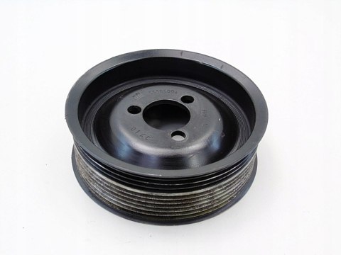 KOŁO PASOWE POMPY WODY 1.6 XER ASTRA H J INSIGNIA A ZAFIRA B MOKKA 55565004 KOŁO PASOWE POMPY WODY 1.6 XER ASTRA H J INSIGNIA A ZAFIRA B MOKKA 55565004