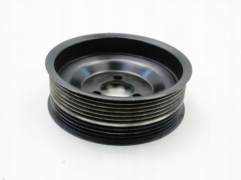 KOŁO PASOWE POMPY WODY 1.6 XER ASTRA H J INSIGNIA A ZAFIRA B MOKKA 55565004 KOŁO PASOWE POMPY WODY 1.6 XER ASTRA H J INSIGNIA A ZAFIRA B MOKKA 55565004