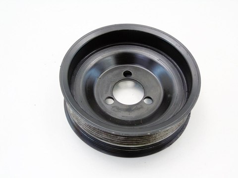 KOŁO PASOWE POMPY WODY 1.6 XER ASTRA H J INSIGNIA A ZAFIRA B MOKKA 55565004 KOŁO PASOWE POMPY WODY 1.6 XER ASTRA H J INSIGNIA A ZAFIRA B MOKKA 55565004