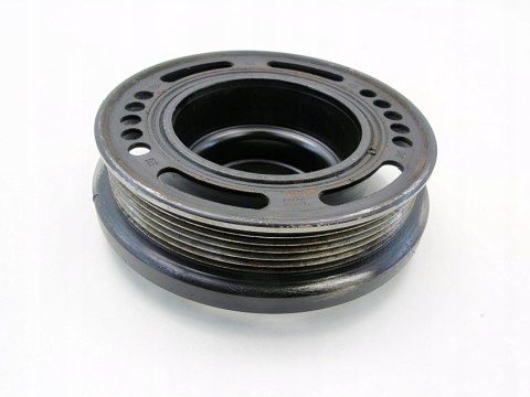 KOŁO PASOWE WAŁU 1.6 1.8 XER ASTRA H J INSIGNIA A ZAFIRA B MOKKA 55565300 KOŁO PASOWE WAŁU 1.6 1.8 XER ASTRA H J INSIGNIA A ZAFIRA B MOKKA 55565300