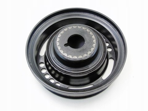KOŁO PASOWE WAŁU 1.6 1.8 XER ASTRA H J INSIGNIA A ZAFIRA B MOKKA 55565300 KOŁO PASOWE WAŁU 1.6 1.8 XER ASTRA H J INSIGNIA A ZAFIRA B MOKKA 55565300