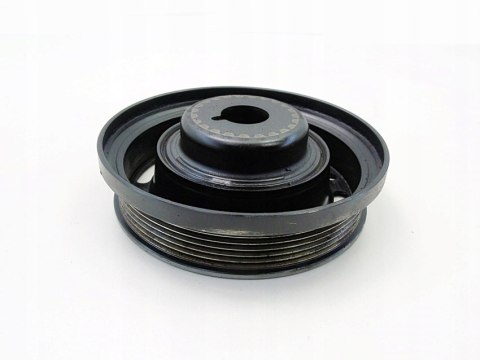 KOŁO PASOWE WAŁU 1.6 1.8 XER ASTRA H J INSIGNIA A ZAFIRA B MOKKA 55565300 KOŁO PASOWE WAŁU 1.6 1.8 XER ASTRA H J INSIGNIA A ZAFIRA B MOKKA 55565300