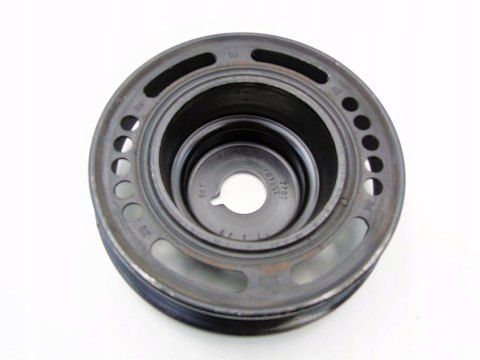 KOŁO PASOWE WAŁU 1.6 1.8 XER ASTRA H J INSIGNIA A ZAFIRA B MOKKA 55565300 KOŁO PASOWE WAŁU 1.6 1.8 XER ASTRA H J INSIGNIA A ZAFIRA B MOKKA 55565300