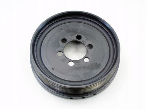 KOŁO PASOWE WAŁU 2.0 i BMW N43 E60 E61 E90 E91 E92 E93 E81 E82 E88 E87 KOŁO PASOWE WAŁU 2.0 i BMW N43 E60 E61 E90 E91 E92 E93 E81 E82 E88 E87
