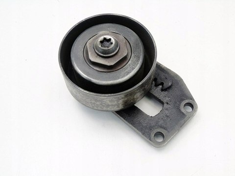 KOŁO ROLKA NAPINACZ PASKA 1.1 1.4 206 PARTNER C3 SAXO BERLINGO C2 106 KOŁO ROLKA NAPINACZ PASKA 1.1 1.4 206 PARTNER C3 SAXO BERLINGO C2 106