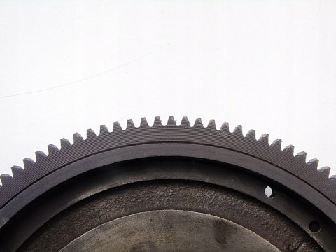 KOŁO ZAMACHOWE 1.1 1.4 206 PARTNER C3 SAXO BERLINGO C2 106