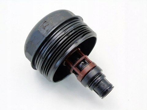 KOREK FILTRA OLEJU 2.0 i BMW N43 E60 E61 E90 E91 E92 E93 E81 E82 E88 E87 KOREK FILTRA OLEJU 2.0 i BMW N43 E60 E61 E90 E91 E92 E93 E81 E82 E88 E87