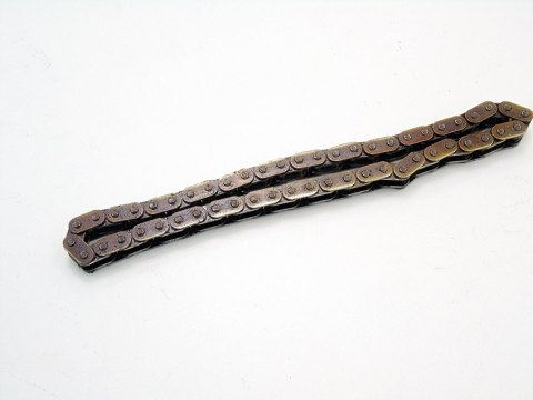 ŁAŃCUCH POMPY OLEJU 2.0 i BMW N43 E60 E61 E90 E91 E92 E93 E81 E82 E88 E87 ŁAŃCUCH POMPY OLEJU 2.0 i BMW N43 E60 E61 E90 E91 E92 E93 E81 E82 E88 E87