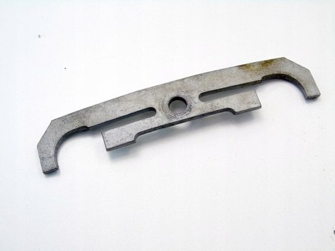 ŁAPKA ŁAPA WTRYSKÓW 2.0 i BMW N43 E60 E61 E90 E91 E92 E93 E81 E82 E88 E87 ŁAPKA ŁAPA WTRYSKÓW 2.0 i BMW N43 E60 E61 E90 E91 E92 E93 E81 E82 E88 E87