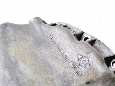 MISKA OLEJU 1.9 DCI SCENIC 2 3 MEGANE 3 CC GRAND SCENIC 3 8200185680 MISKA OLEJU 1.9 DCI SCENIC 2 3 MEGANE 3 CC GRAND SCENIC 3 8200185680