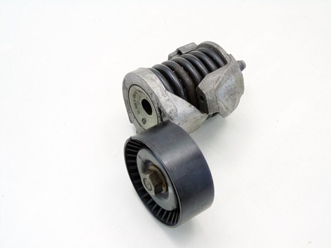 NAPINACZ PASKA 2.0 i BMW N43 E60 E61 E90 E91 E92 E93 E81 E82 E88 E87 NAPINACZ PASKA 2.0 i BMW N43 E60 E61 E90 E91 E92 E93 E81 E82 E88 E87