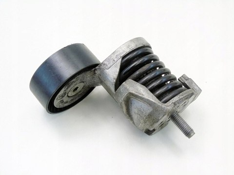 NAPINACZ PASKA 2.0 i BMW N43 E60 E61 E90 E91 E92 E93 E81 E82 E88 E87 NAPINACZ PASKA 2.0 i BMW N43 E60 E61 E90 E91 E92 E93 E81 E82 E88 E87
