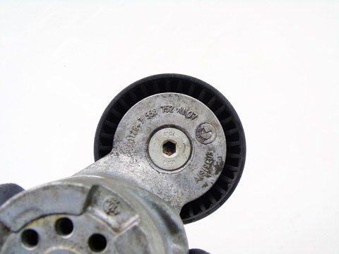 NAPINACZ PASKA 2.0 i BMW N43 E60 E61 E90 E91 E92 E93 E81 E82 E88 E87 NAPINACZ PASKA 2.0 i BMW N43 E60 E61 E90 E91 E92 E93 E81 E82 E88 E87