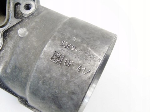 OBUDOWA FILTRA OLEJU 1.6 TDCI C-MAX FOCUS 2 C30 V50 S40 S80 307 206 C5 308 OBUDOWA FILTRA OLEJU 1.6 TDCI C-MAX FOCUS 2 C30 V50 S40 S80 307 206 C5 308