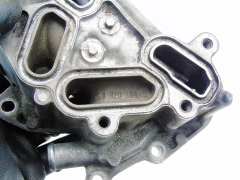 OBUDOWA FILTRA OLEJU 1.6 TDCI C-MAX FOCUS 2 C30 V50 S40 S80 307 206 C5 308 OBUDOWA FILTRA OLEJU 1.6 TDCI C-MAX FOCUS 2 C30 V50 S40 S80 307 206 C5 308