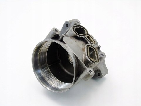 OBUDOWA FILTRA OLEJU 2.0 i BMW N43 E60 E61 E90 E91 E92 E93 E81 E82 E88 E87 OBUDOWA FILTRA OLEJU 2.0 i BMW N43 E60 E61 E90 E91 E92 E93 E81 E82 E88 E87