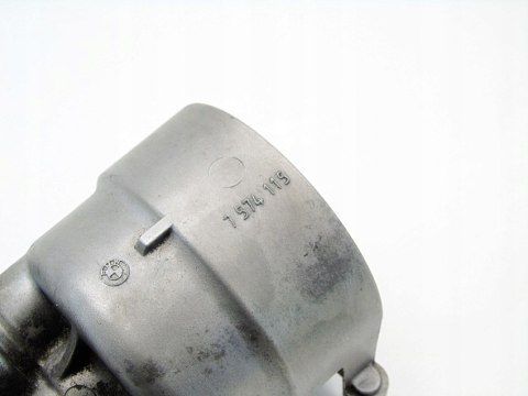 OBUDOWA FILTRA OLEJU 2.0 i BMW N43 E60 E61 E90 E91 E92 E93 E81 E82 E88 E87 OBUDOWA FILTRA OLEJU 2.0 i BMW N43 E60 E61 E90 E91 E92 E93 E81 E82 E88 E87