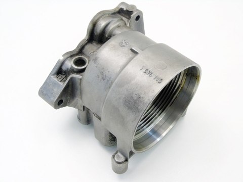 OBUDOWA FILTRA OLEJU 2.0 i BMW N43 E60 E61 E90 E91 E92 E93 E81 E82 E88 E87 OBUDOWA FILTRA OLEJU 2.0 i BMW N43 E60 E61 E90 E91 E92 E93 E81 E82 E88 E87