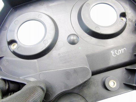 OBUDOWA ROZRZĄDU 1.6 XER ASTRA H J INSIGNIA A ZAFIRA B MOKKA 55354247 OBUDOWA ROZRZĄDU 1.6 XER ASTRA H J INSIGNIA A ZAFIRA B MOKKA 55354247