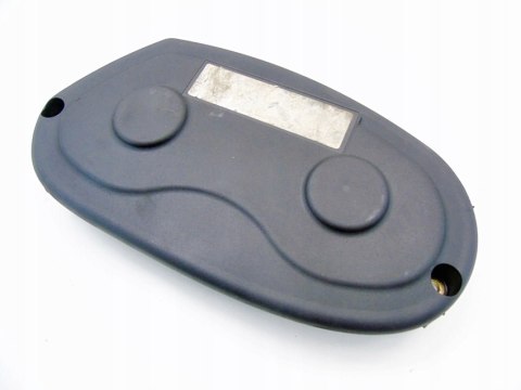OBUDOWA ROZRZĄDU 1.6 XER ASTRA H J INSIGNIA A ZAFIRA B MOKKA 55573487 OBUDOWA ROZRZĄDU 1.6 XER ASTRA H J INSIGNIA A ZAFIRA B MOKKA 55573487