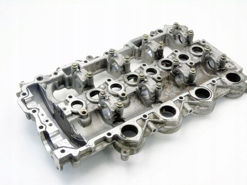 OBUDOWA WAŁKÓW ROZRZĄDU 1.6 TDCI C-MAX FOCUS 2 C30 V50 S40 S80 9644994680 OBUDOWA WAŁKÓW ROZRZĄDU 1.6 TDCI C-MAX FOCUS 2 C30 V50 S40 S80 9644994680