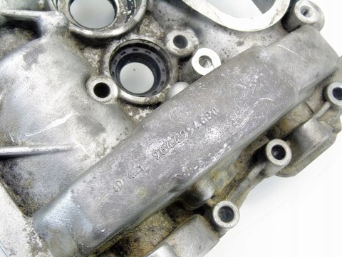 OBUDOWA WAŁKÓW ROZRZĄDU 1.6 TDCI C-MAX FOCUS 2 C30 V50 S40 S80 9644994680 OBUDOWA WAŁKÓW ROZRZĄDU 1.6 TDCI C-MAX FOCUS 2 C30 V50 S40 S80 9644994680