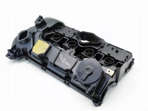 POKRYWA ZAWORÓW 2.0 i BMW N43 E60 E61 E90 E91 E92 E93 E81 E82 E88 E87 POKRYWA ZAWORÓW 2.0 i BMW N43 E60 E61 E90 E91 E92 E93 E81 E82 E88 E87