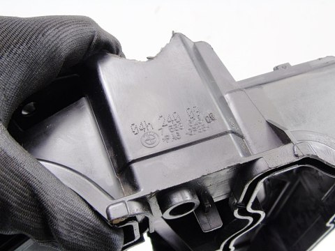 POKRYWA ZAWORÓW 2.0 i BMW N43 E60 E61 E90 E91 E92 E93 E81 E82 E88 E87 POKRYWA ZAWORÓW 2.0 i BMW N43 E60 E61 E90 E91 E92 E93 E81 E82 E88 E87