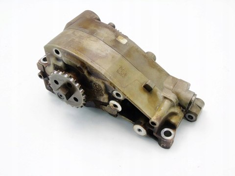 POMPA OLEJU 2.0 i BMW N43 E60 E61 E90 E91 E92 E93 E81 E82 E88 E87 7544555 POMPA OLEJU 2.0 i BMW N43 E60 E61 E90 E91 E92 E93 E81 E82 E88 E87 7544555