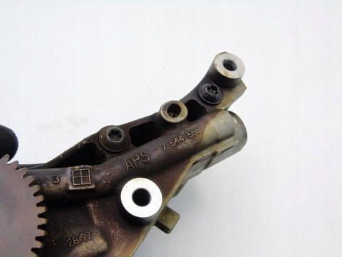 POMPA OLEJU 2.0 i BMW N43 E60 E61 E90 E91 E92 E93 E81 E82 E88 E87 7544555 POMPA OLEJU 2.0 i BMW N43 E60 E61 E90 E91 E92 E93 E81 E82 E88 E87 7544555