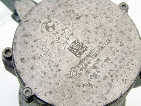 POMPA WODY 2.0 i BMW N43 E60 E61 E90 E91 E92 E93 E81 E82 E88 E87 7586928 POMPA WODY 2.0 i BMW N43 E60 E61 E90 E91 E92 E93 E81 E82 E88 E87 7586928