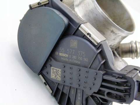 PRZEPUSTNICA 1.6 XER ASTRA H J INSIGNIA A ZAFIRA B MOKKA 55577375 PRZEPUSTNICA 1.6 XER ASTRA H J INSIGNIA A ZAFIRA B MOKKA 55577375