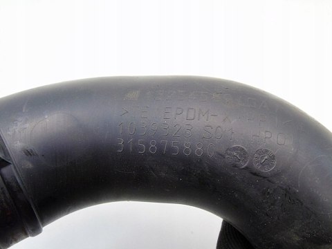 PRZEWÓD POWIETRZA 1.6 1.8 XER ASTRA H J INSIGNIA A ZAFIRA B MOKKA 13254589 PRZEWÓD POWIETRZA 1.6 1.8 XER ASTRA H J INSIGNIA A ZAFIRA B MOKKA 13254589