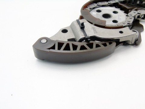 ROZRZĄD POMPY OLEJU 2.0 i BMW N43 E60 E61 E90 E91 E92 E93 E81 E82 E88 E87 ROZRZĄD POMPY OLEJU 2.0 i BMW N43 E60 E61 E90 E91 E92 E93 E81 E82 E88 E87